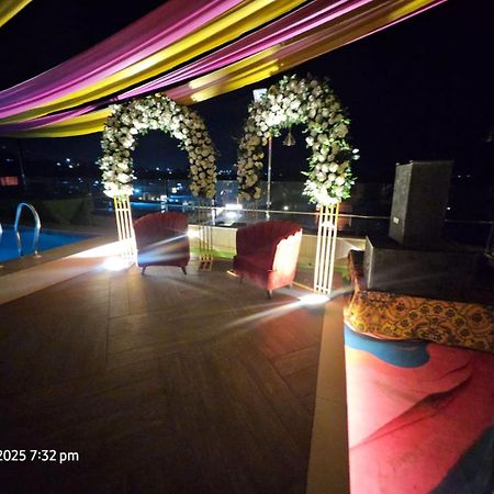 בהופאל The Grand Suncity Hotel & Resorts מראה חיצוני תמונה