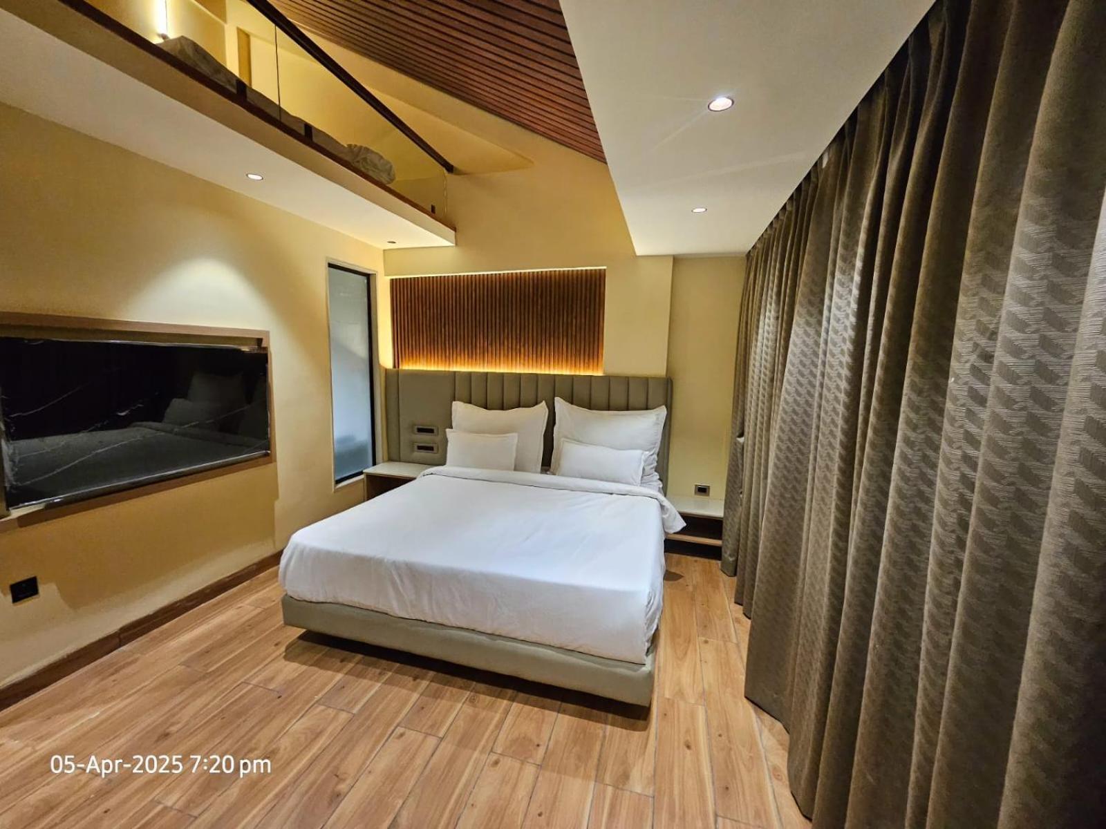 בהופאל The Grand Suncity Hotel & Resorts מראה חיצוני תמונה