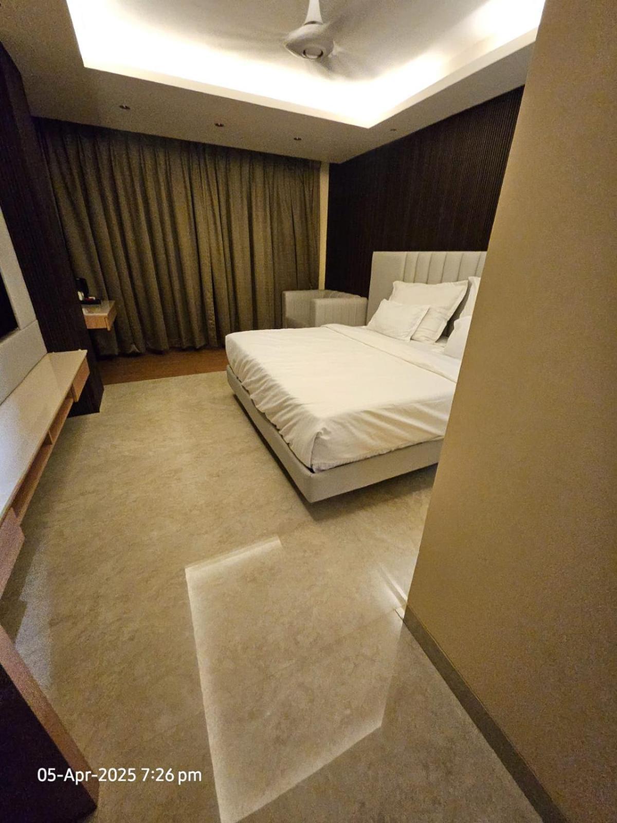 בהופאל The Grand Suncity Hotel & Resorts מראה חיצוני תמונה