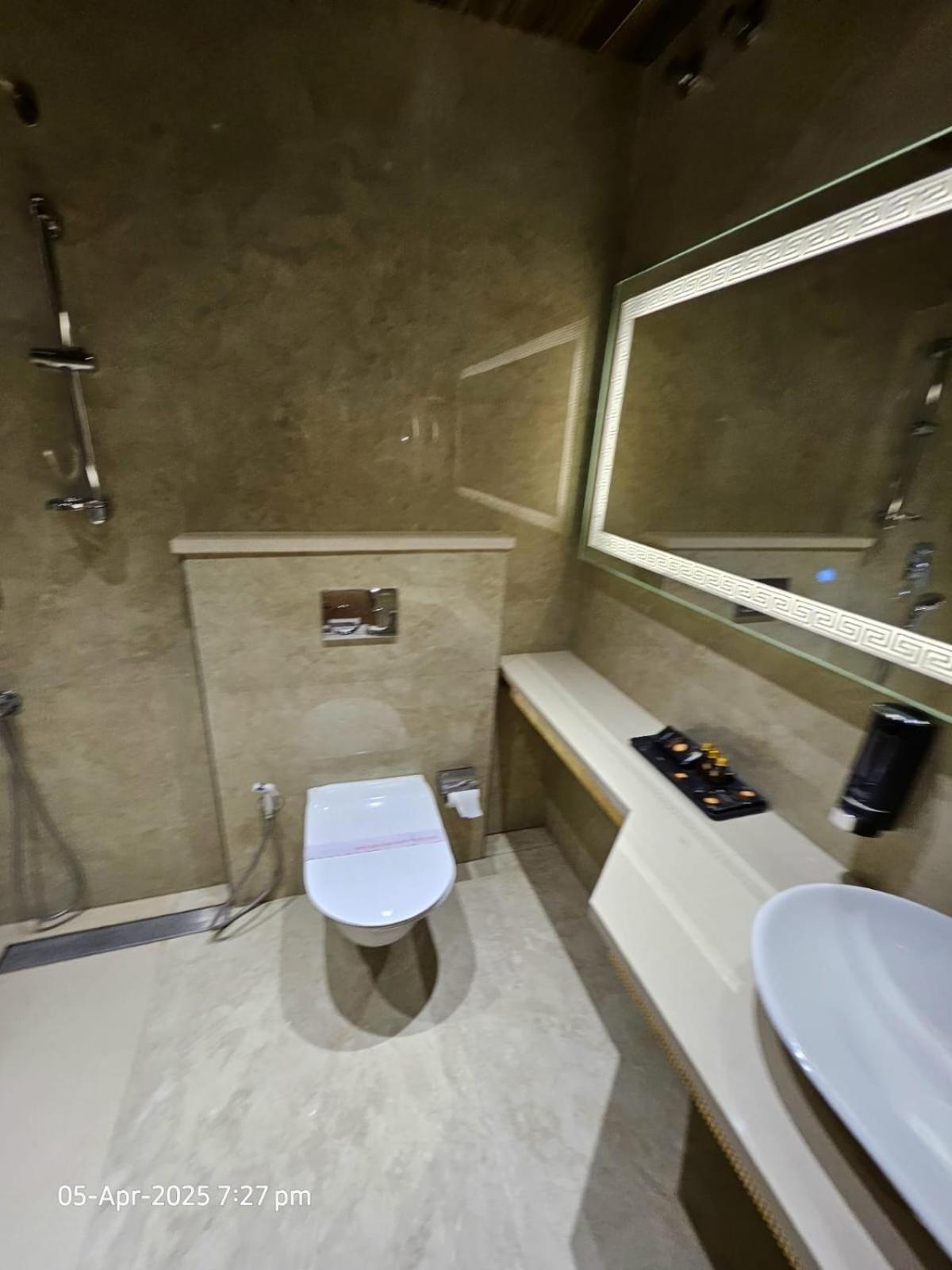 בהופאל The Grand Suncity Hotel & Resorts מראה חיצוני תמונה