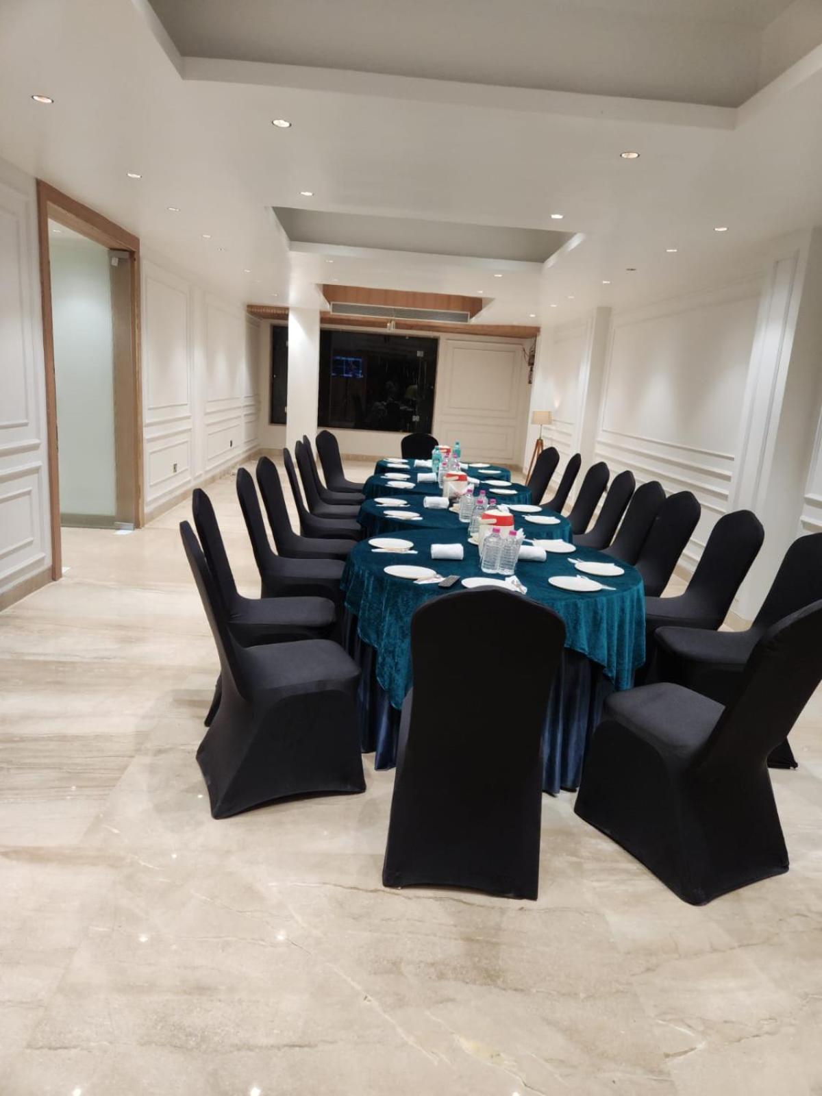 בהופאל The Grand Suncity Hotel & Resorts מראה חיצוני תמונה