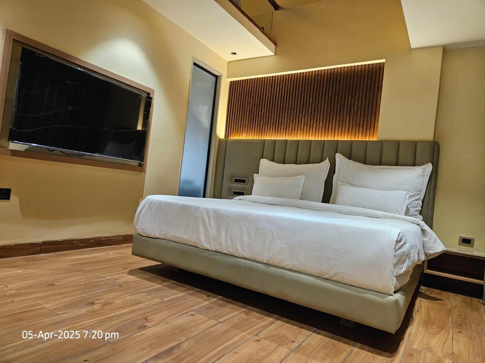 בהופאל The Grand Suncity Hotel & Resorts מראה חיצוני תמונה