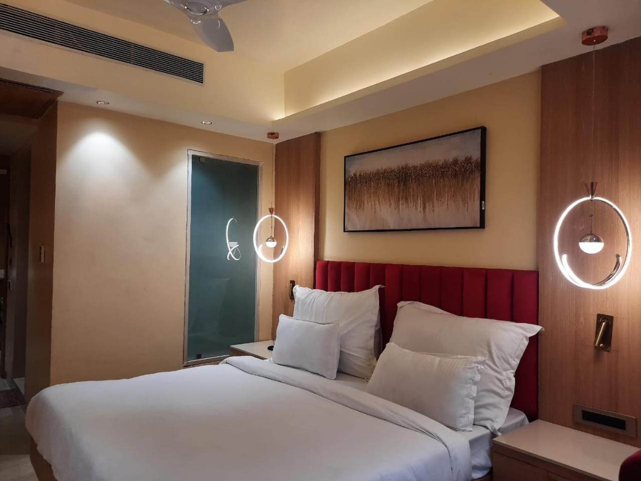 בהופאל The Grand Suncity Hotel & Resorts מראה חיצוני תמונה