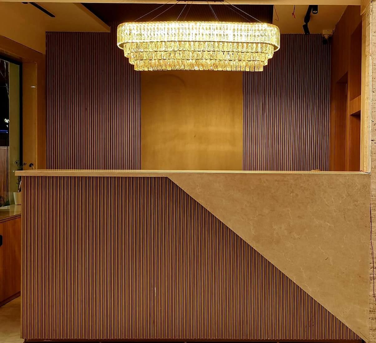 בהופאל The Grand Suncity Hotel & Resorts מראה חיצוני תמונה