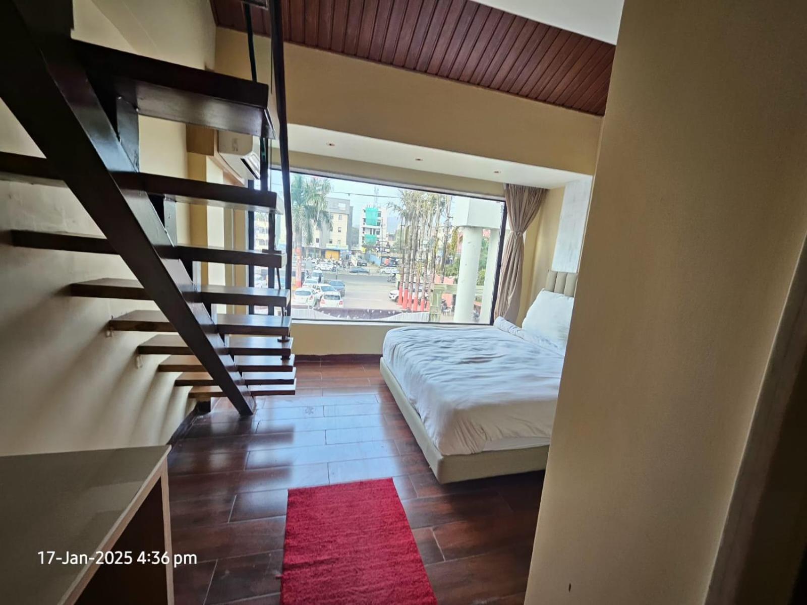 בהופאל The Grand Suncity Hotel & Resorts מראה חיצוני תמונה