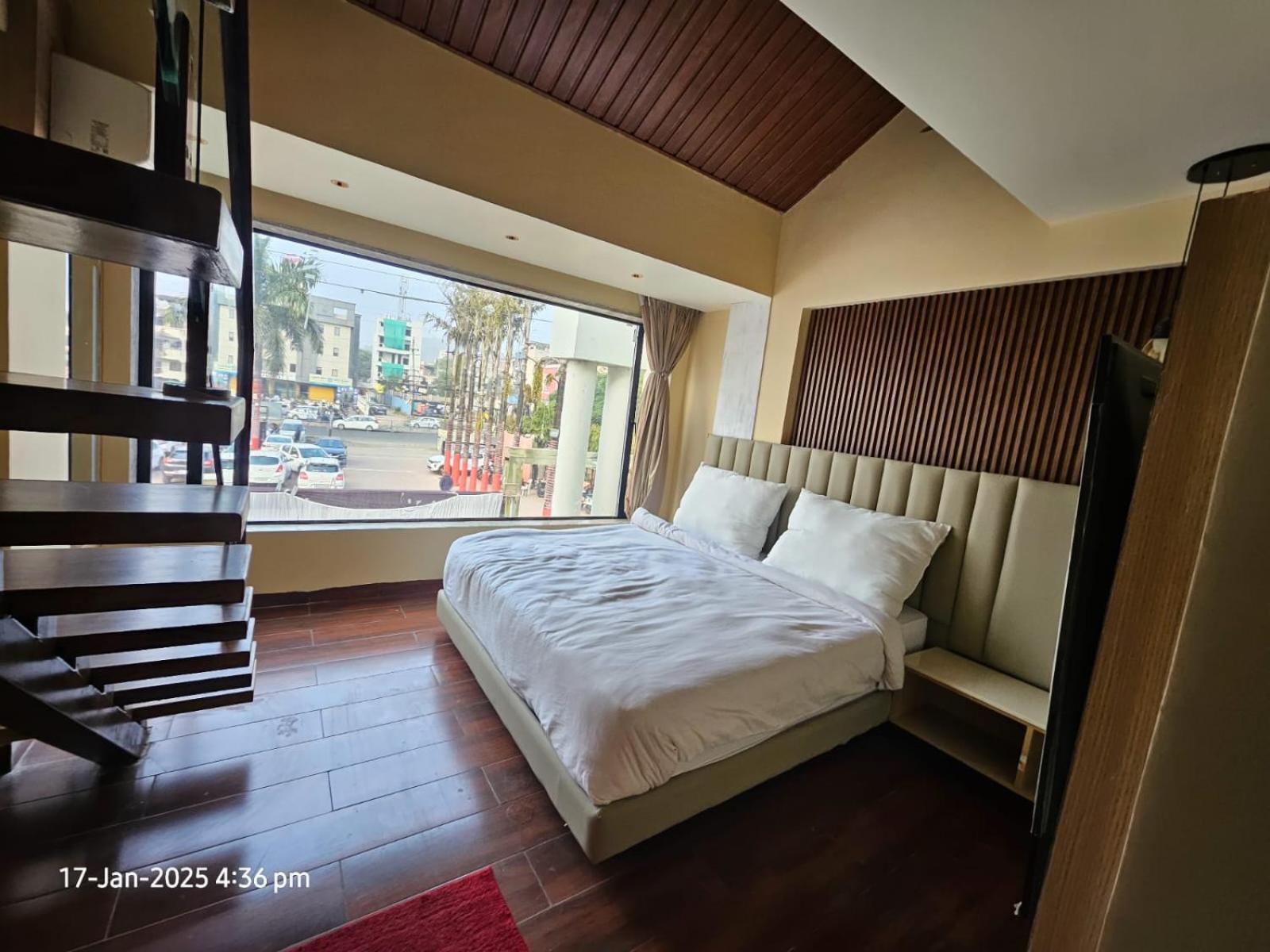 בהופאל The Grand Suncity Hotel & Resorts מראה חיצוני תמונה